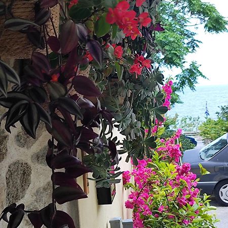 Margarita'S House 2 Appartement Kavala Buitenkant foto